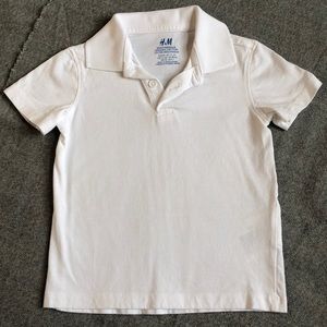 H&M Boys Polo